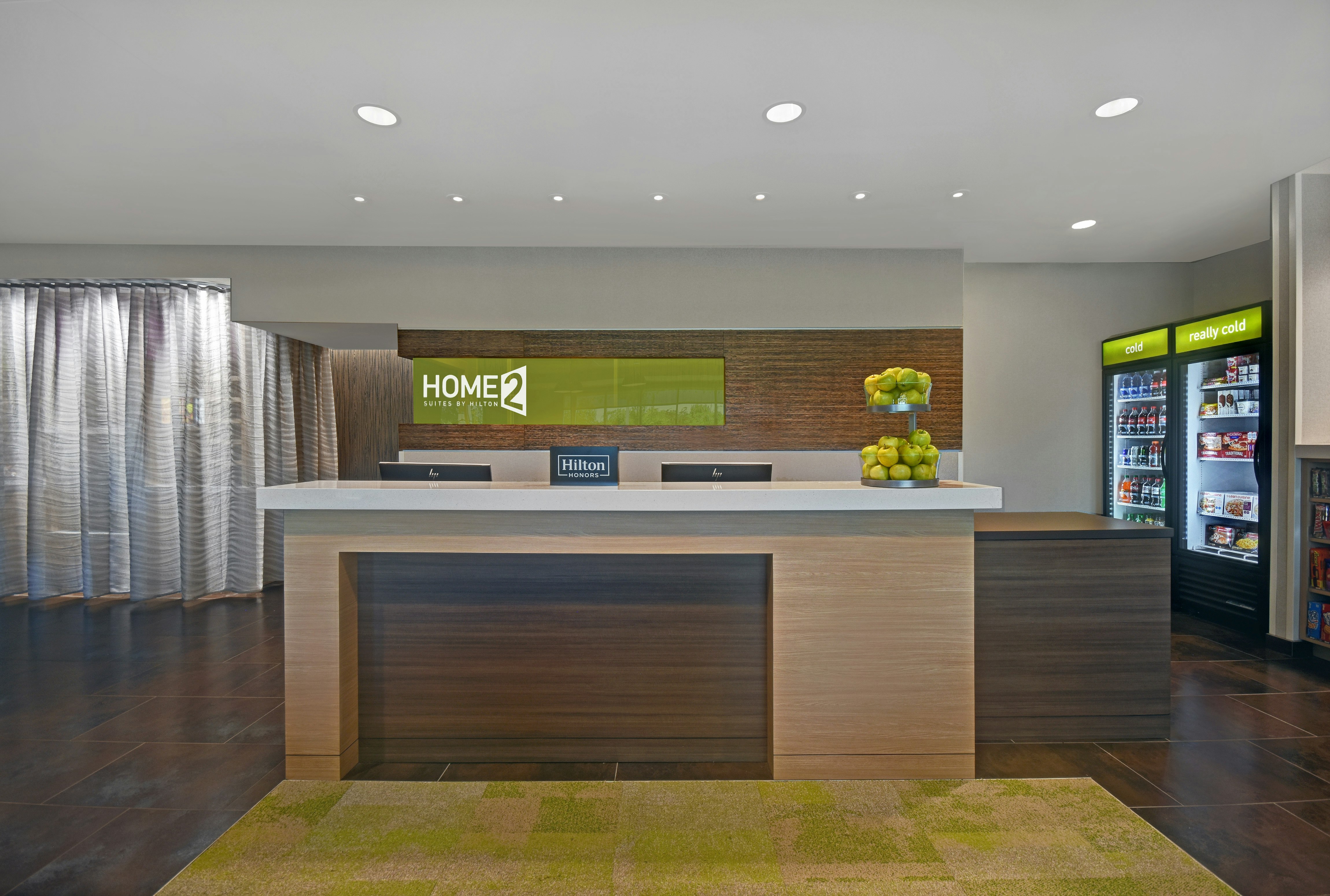 Home2 Suites by Hilton Atlanta Airport North 2/26