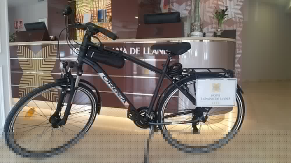 Hotel la Palma de Llanes 12/27