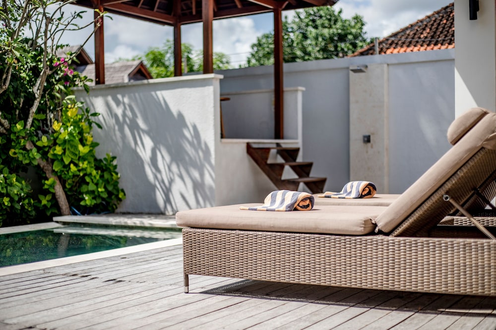 Kokomo Resort Gili Gede 21/50