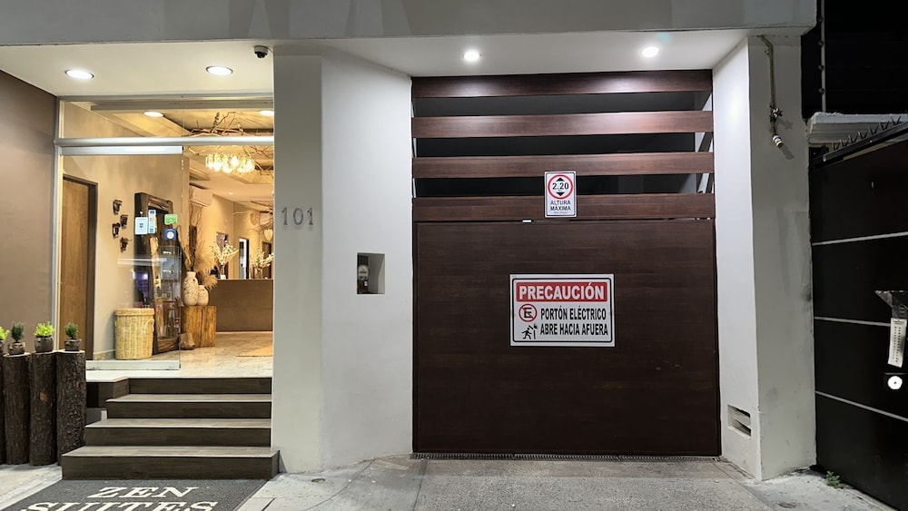 Suites Regente Oaxaca 9/76