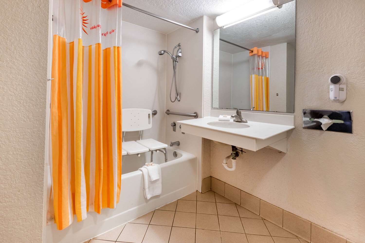 Travelodge by Wyndham Amarillo West Medical Center 29/30