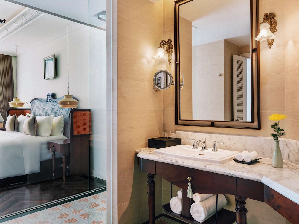 Hotel Perle D'orient Cat Ba - Mgallery 34/38