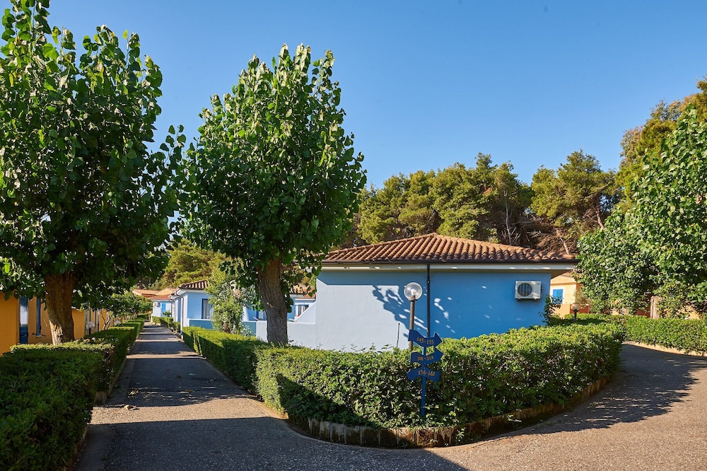 Villaggio L Oasi 32/34
