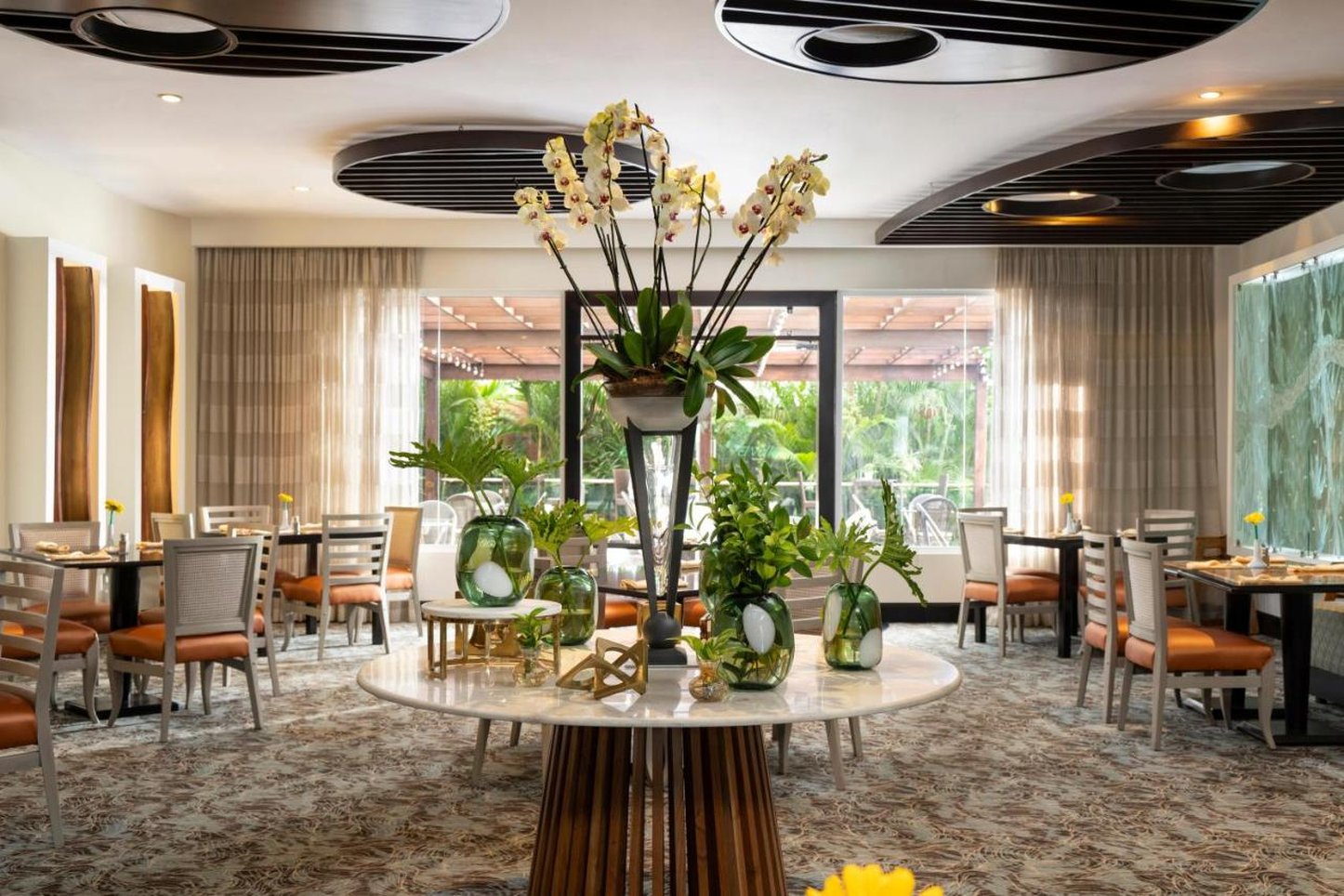 Hodelpa Garden Court 47/84