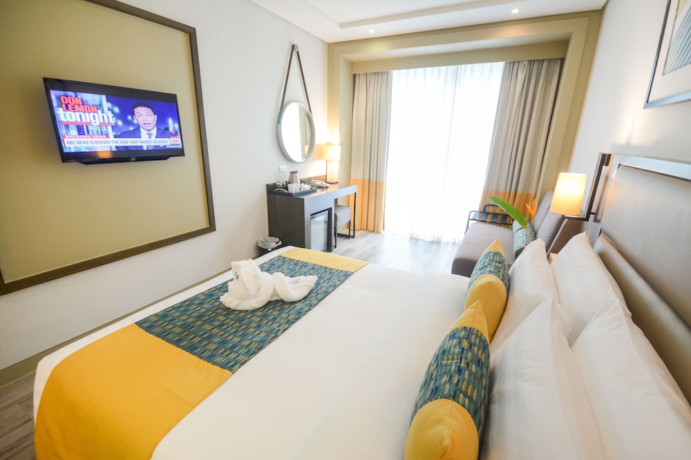 Belmont Hotel Boracay 21/55