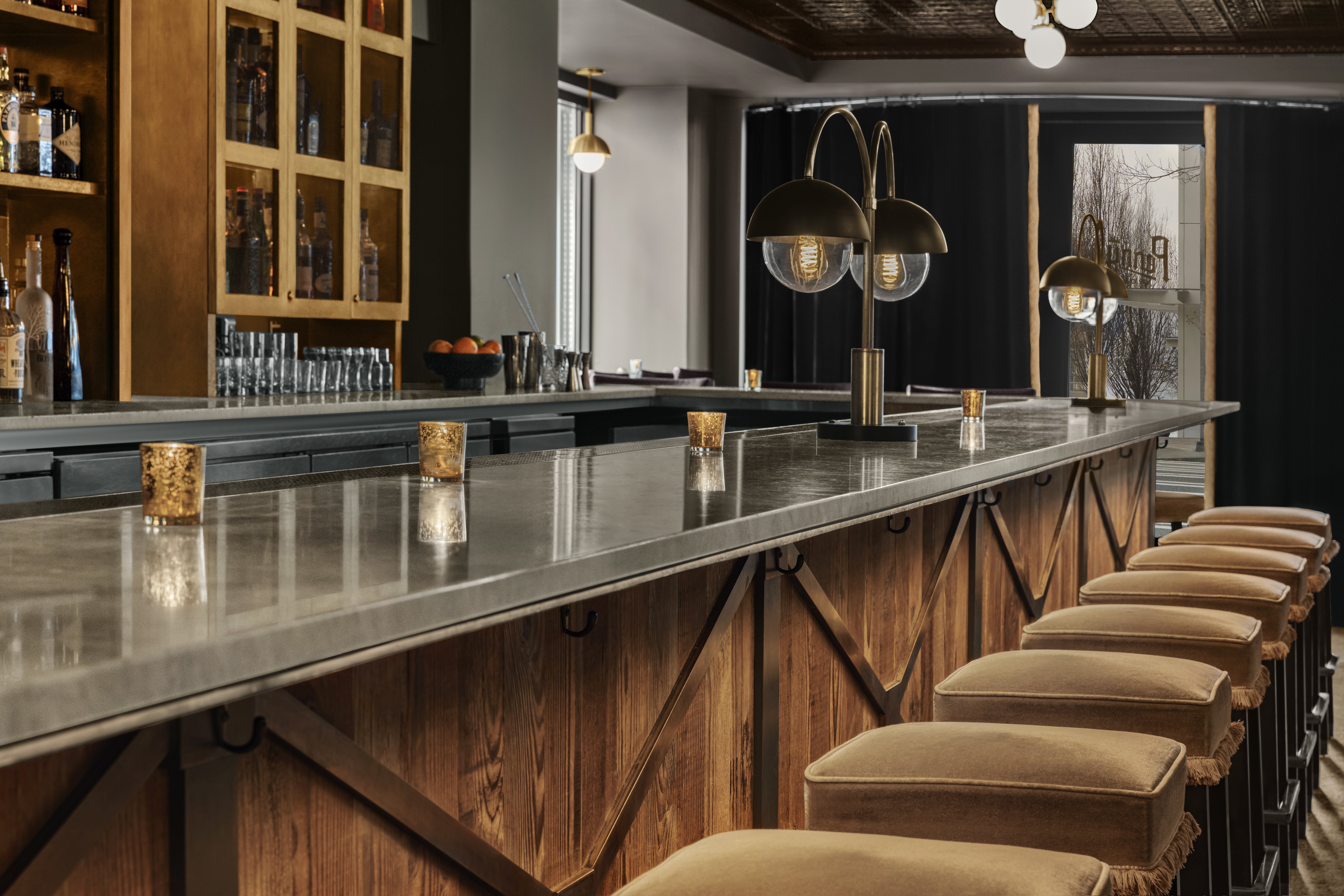 Palladian A Kimpton Hotel 40/50