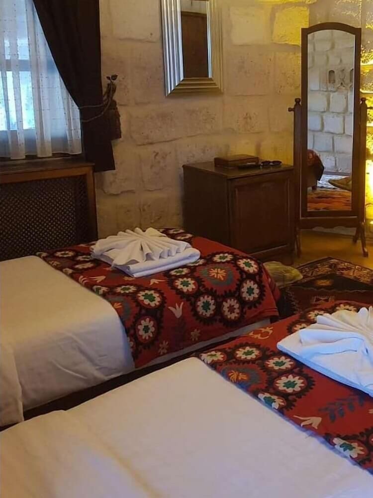 Urgup Inn Cave Hotel 17/79