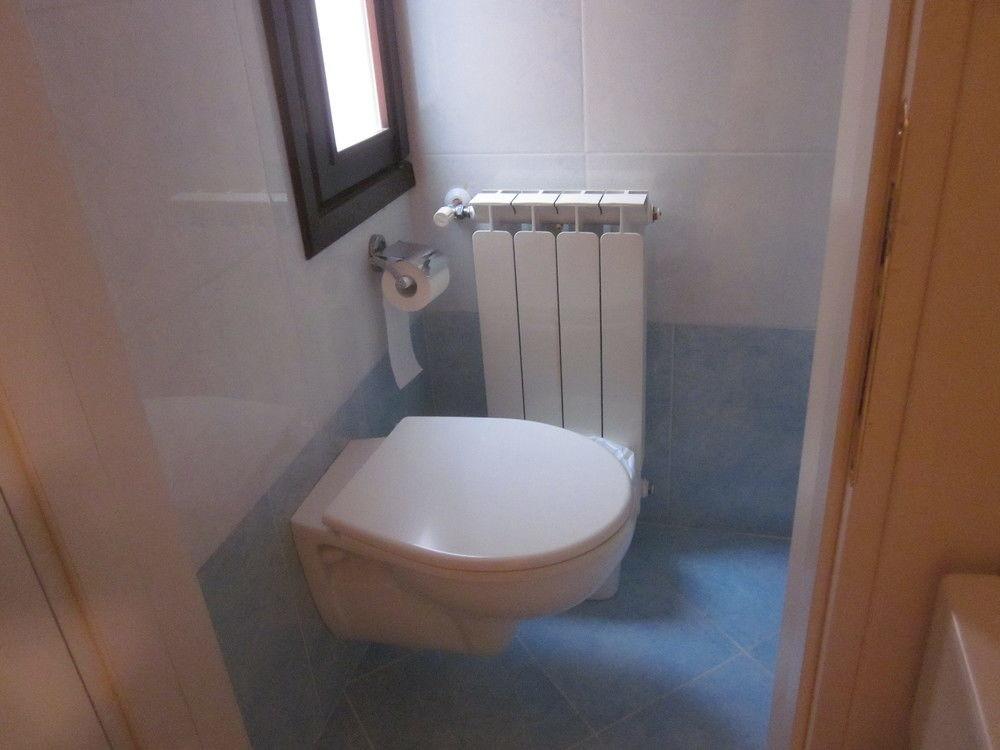 Hotel Ai Tolentini 52/55