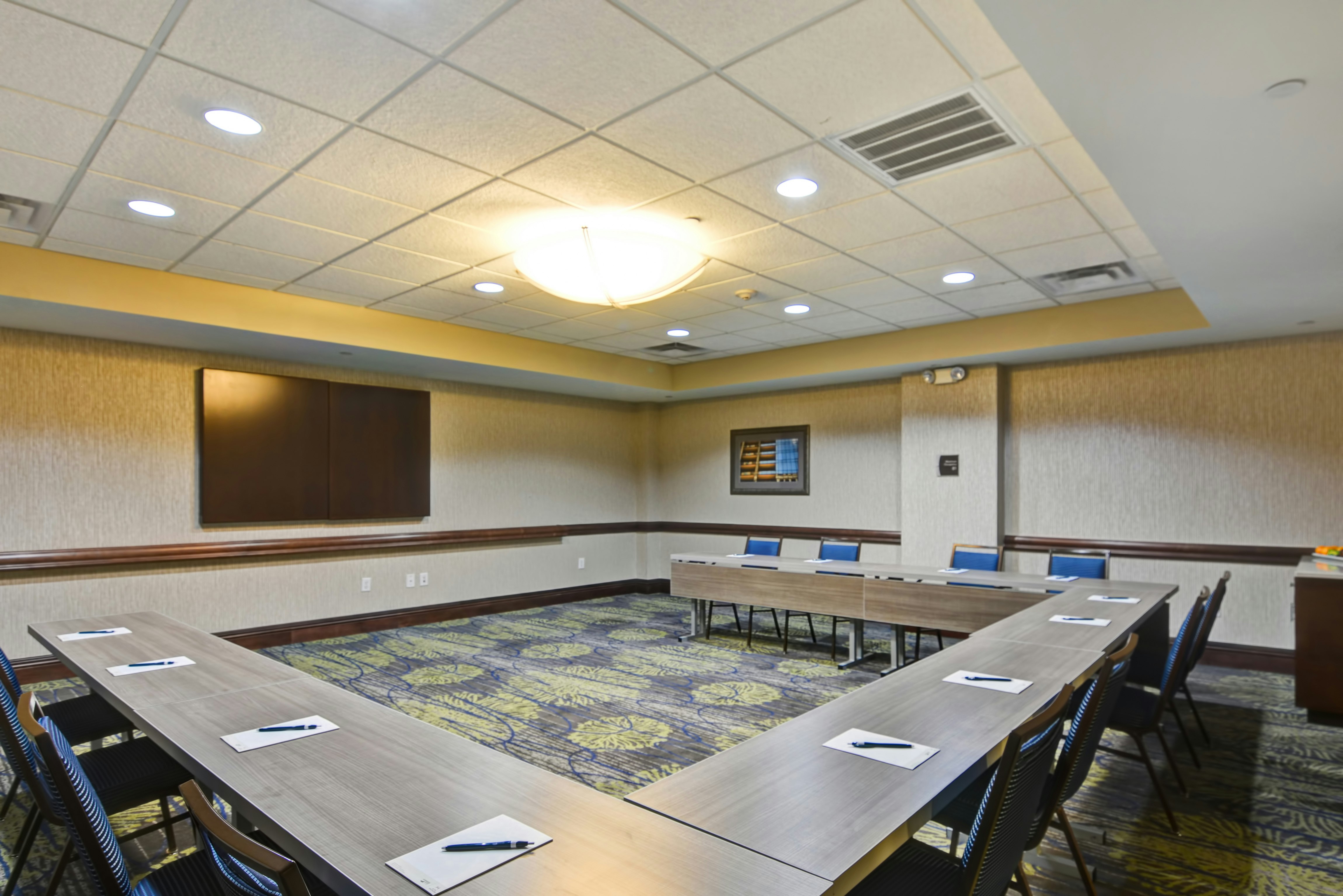 Homewood Suites By Hilton Houston Near The Galleria 52/55