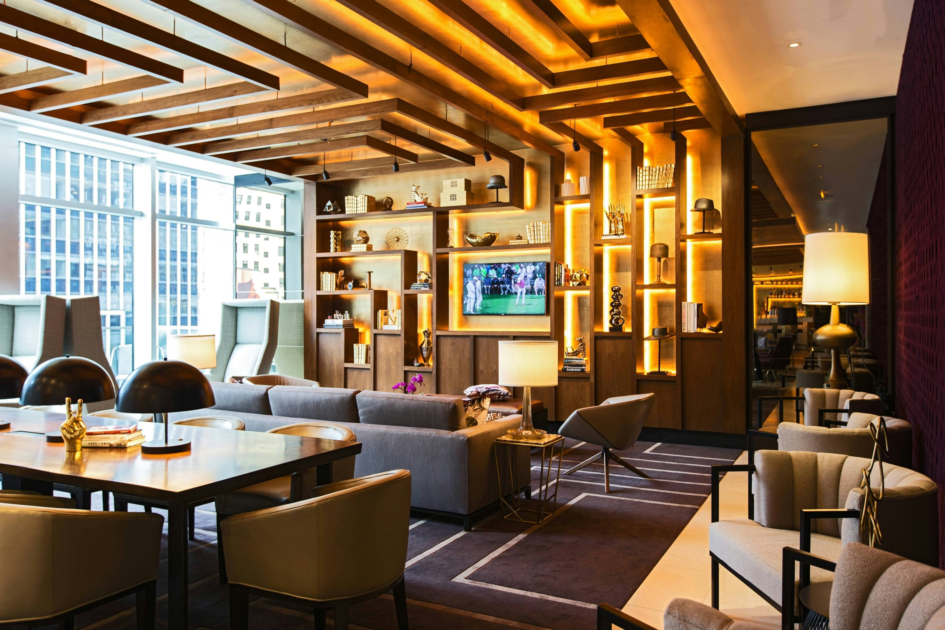 Renaissance New York Midtown Hotel 46/81