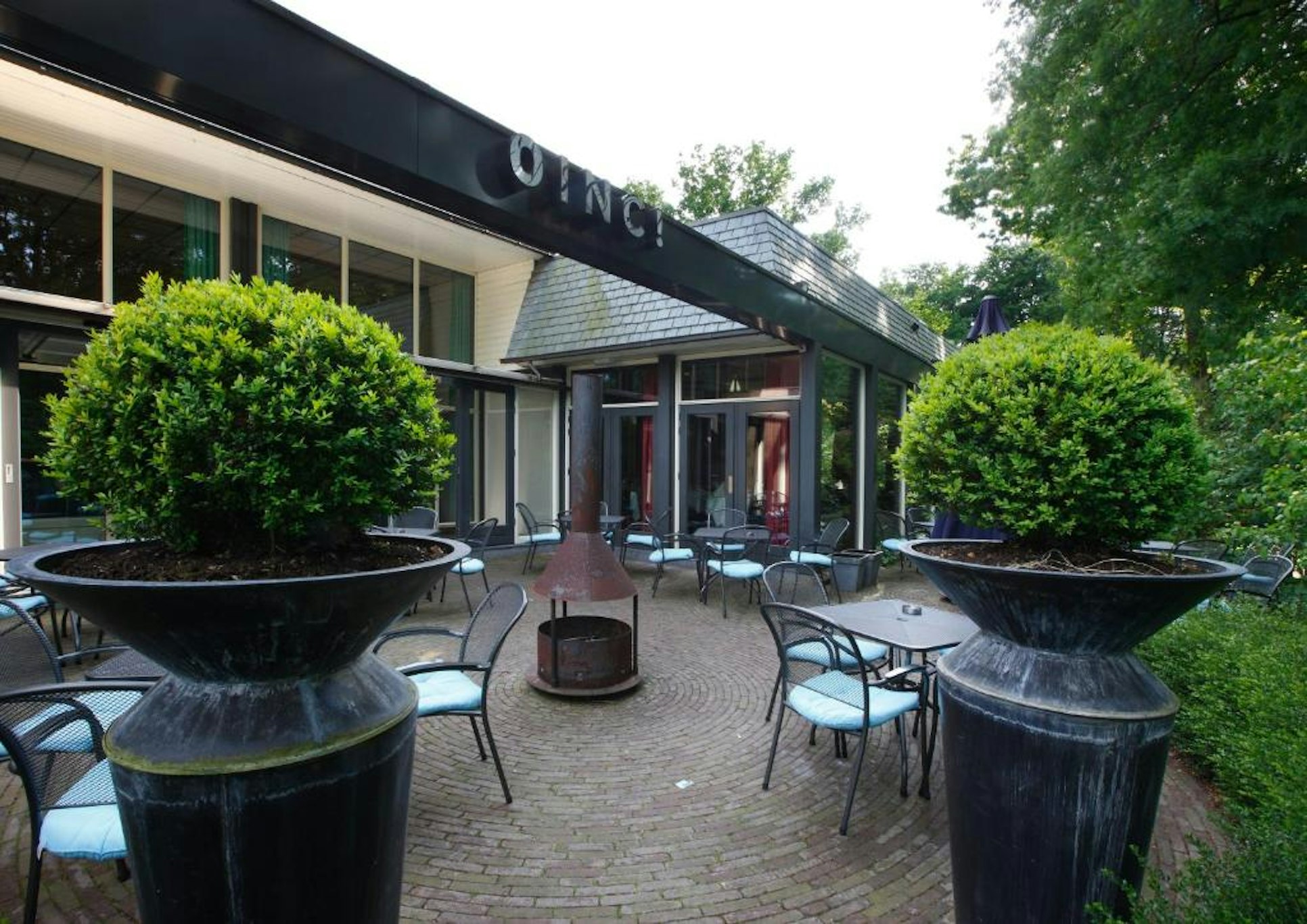 Fletcher Hotel-Restaurant Sparrenhorst-Veluwe 26/26