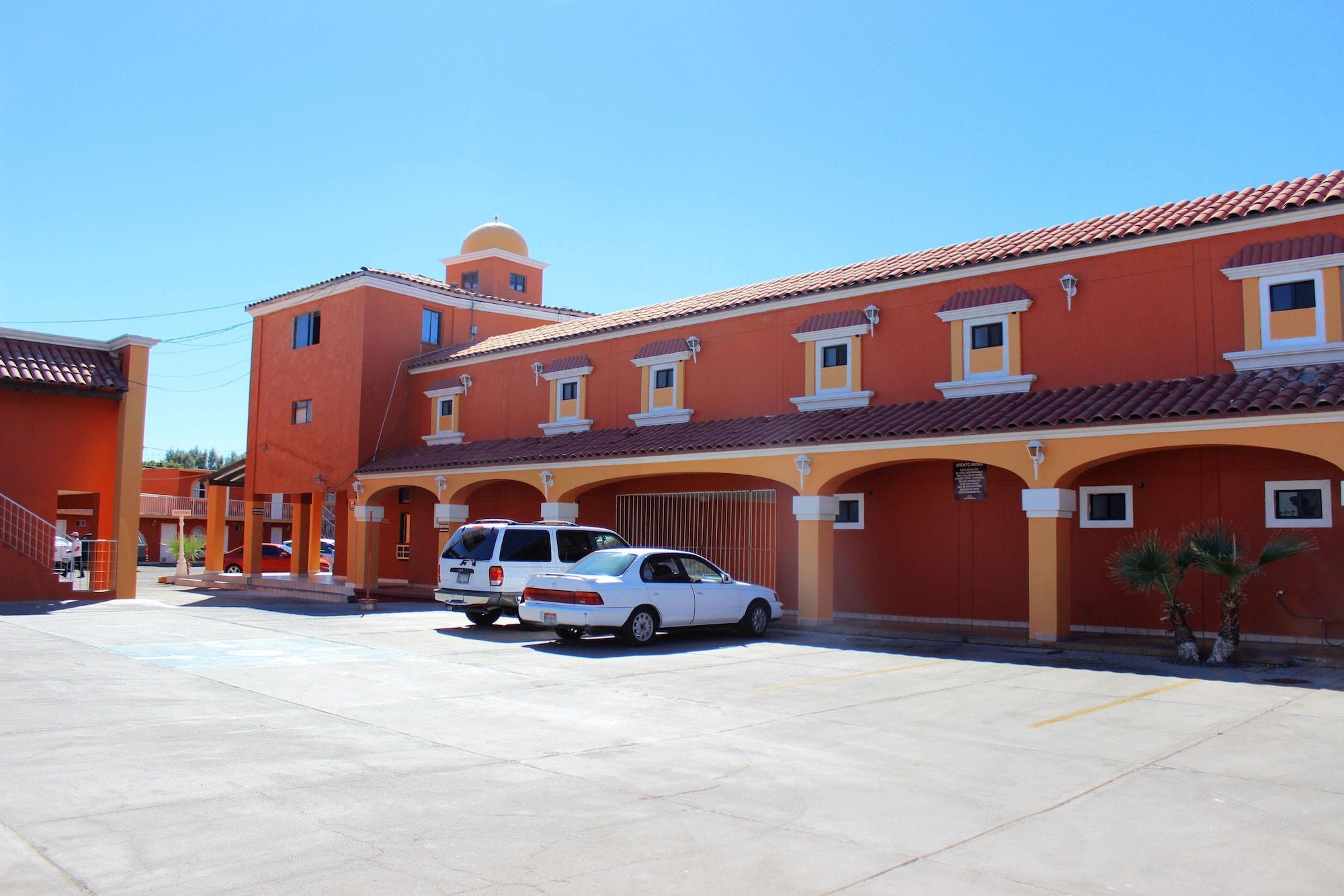 Hotelco Inn 13/19