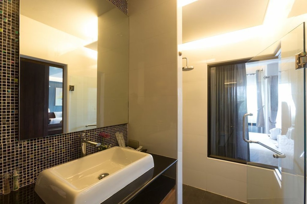 Vulcano Hotel Chiang Mai 46/50