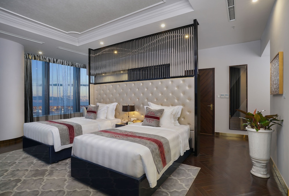 Vinpearl Ha Tinh Affiliated by Melia 18/50
