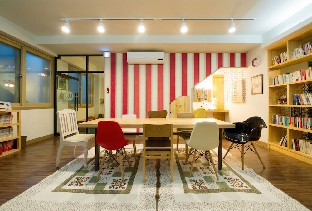 Uwa Guesthouse 37/49