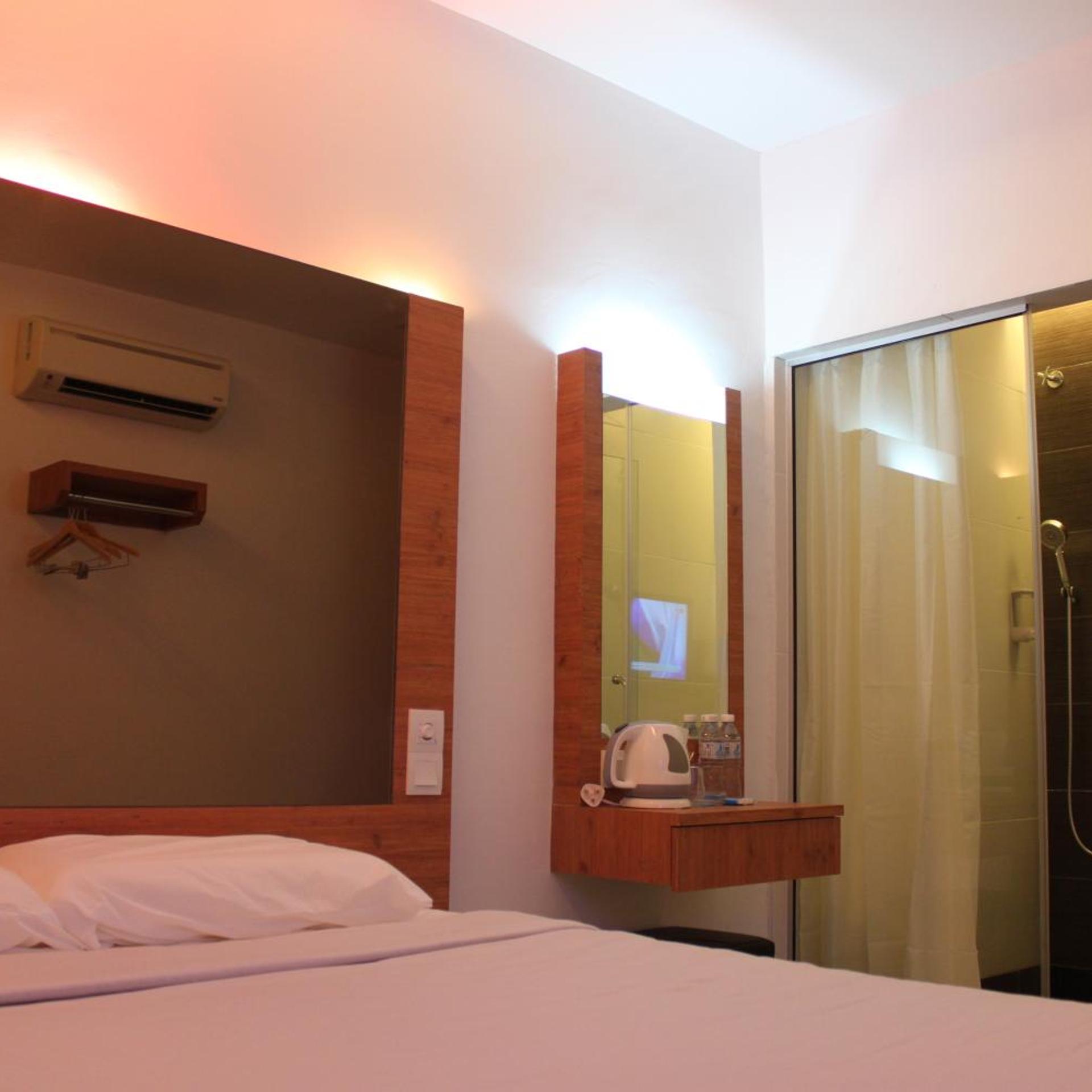 Dream Hotel 13/36