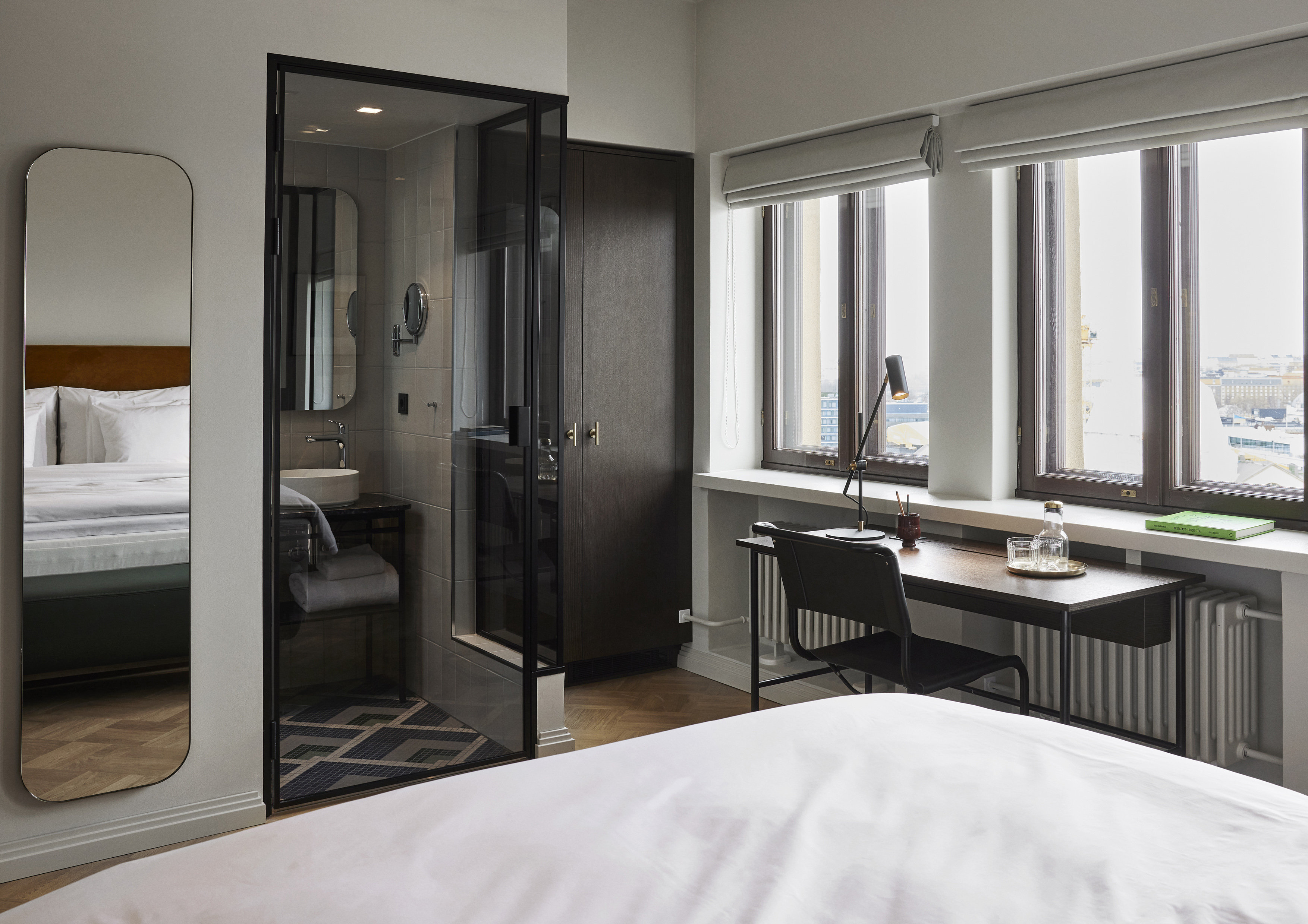 Solo Sokos Hotel Torni Helsinki 8/42