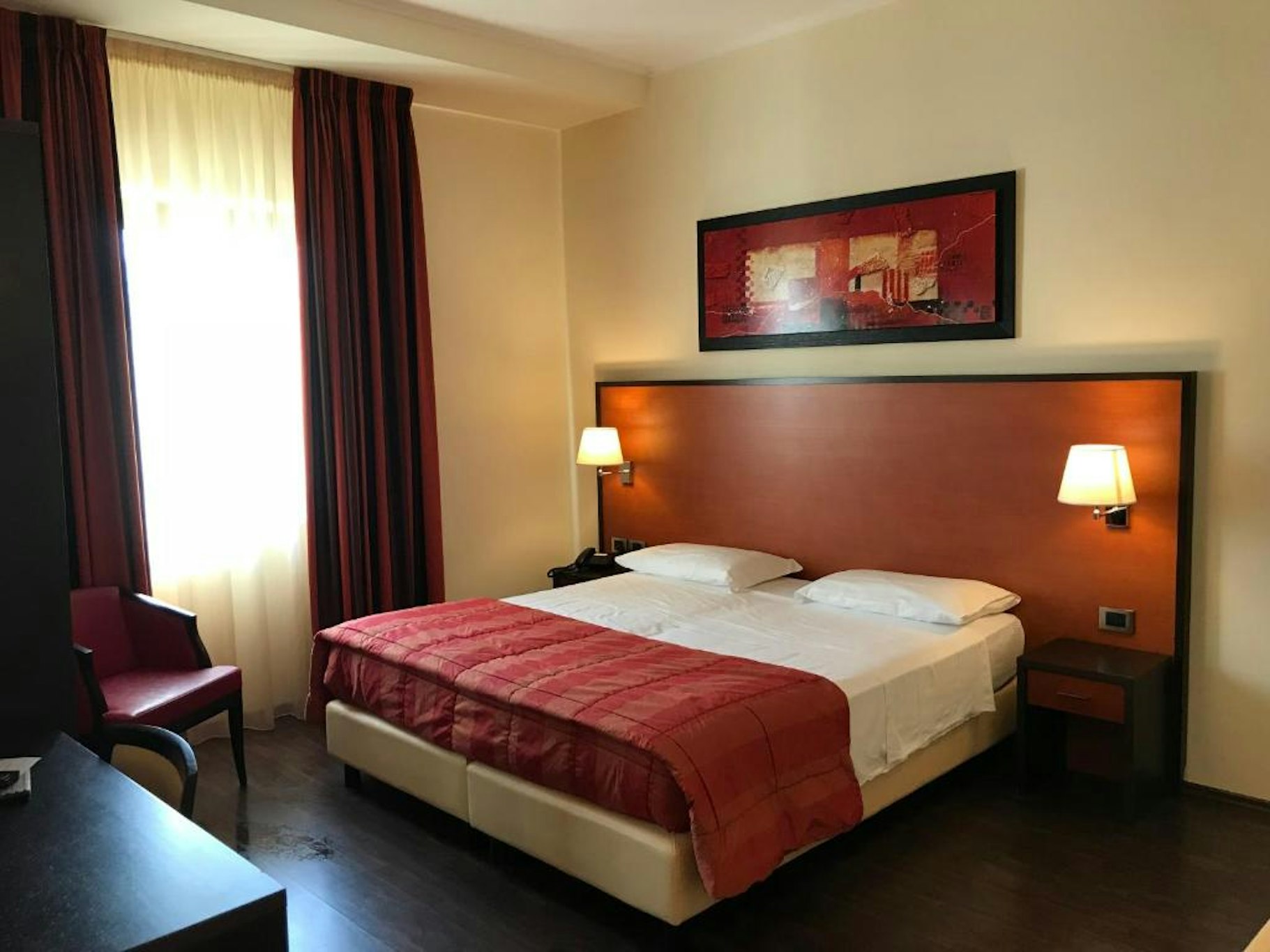 Hotel Gullo 14/62