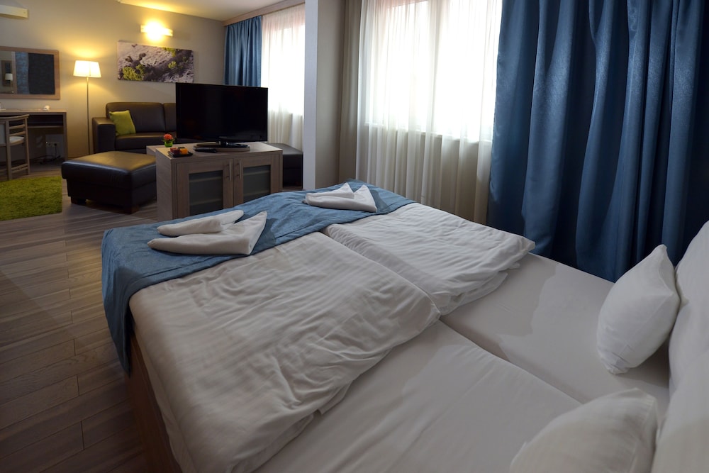 Vitta Hotel Superior Budapest 13/59