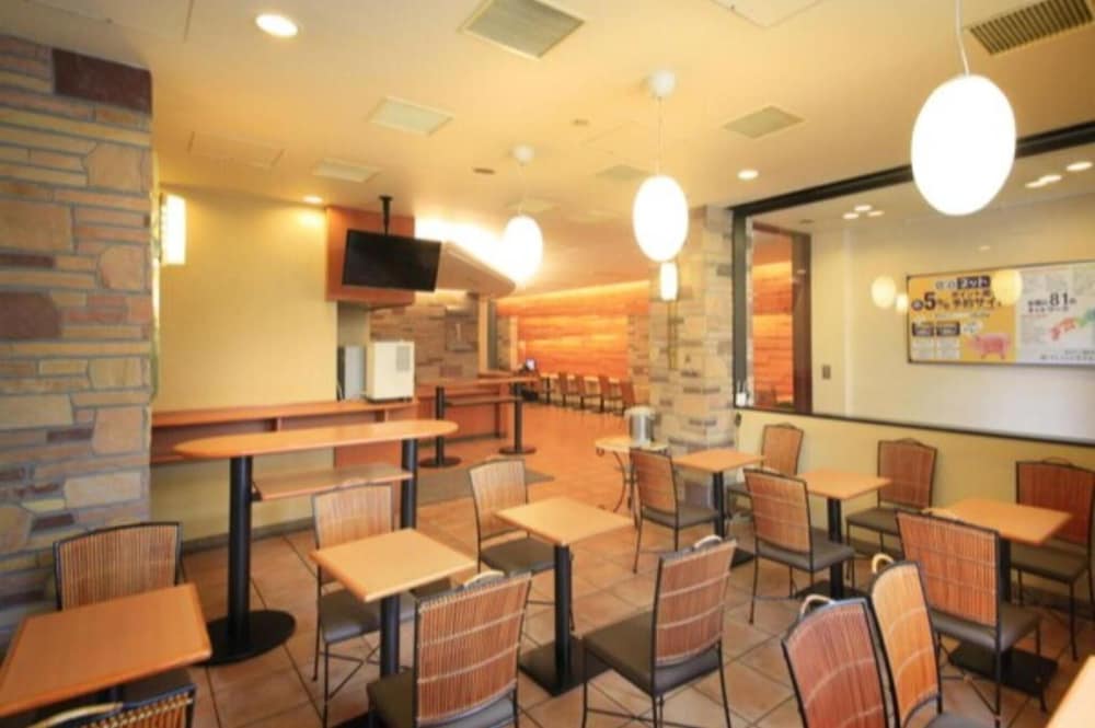 R&B Hotel Higashi Nihonbashi 50/58