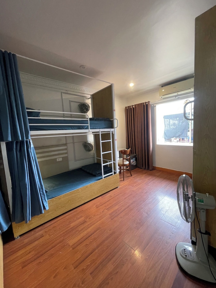 Il Divo Hostel 27/50