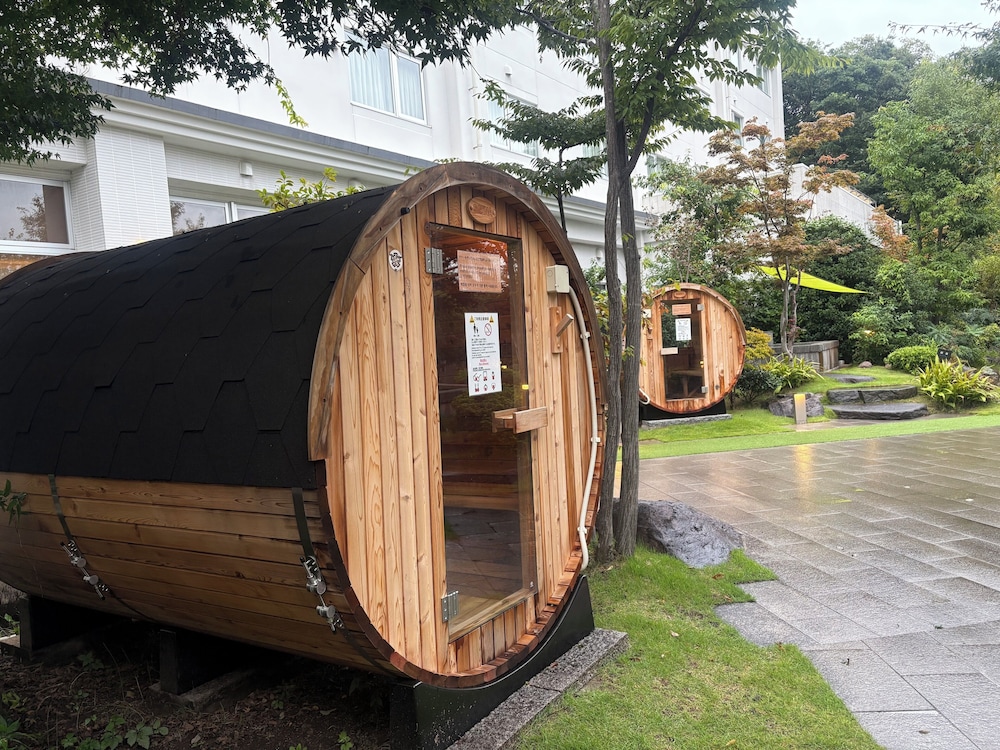 Morinoyu Resort 2/65