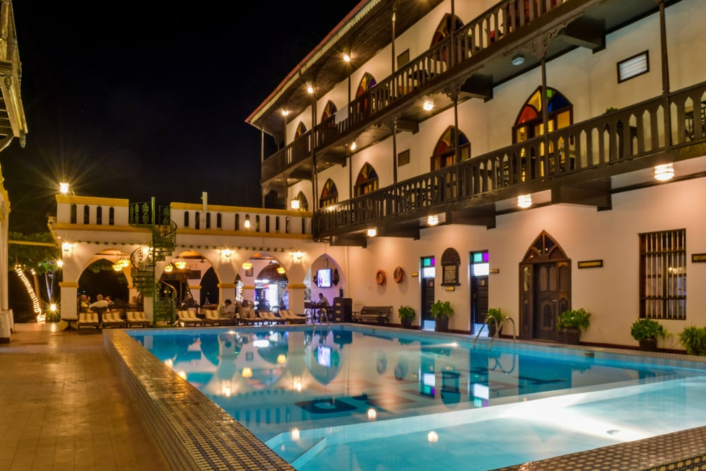 Tembo House Hotel Apartments 7/50