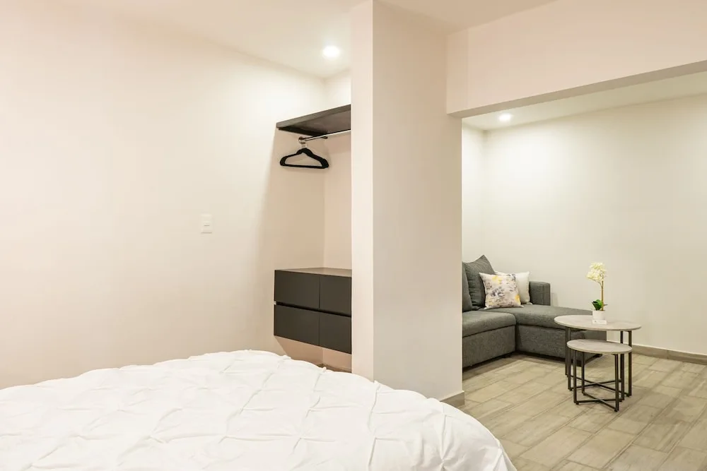 Casa Guillermina 18/49