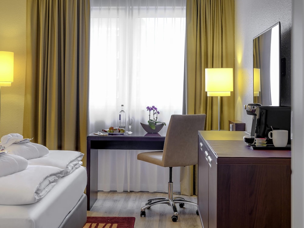 Mercure Hotel Duisburg City 36/68