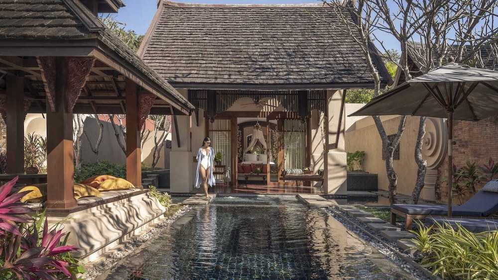 Four Seasons Resort Chiang Mai 50/91