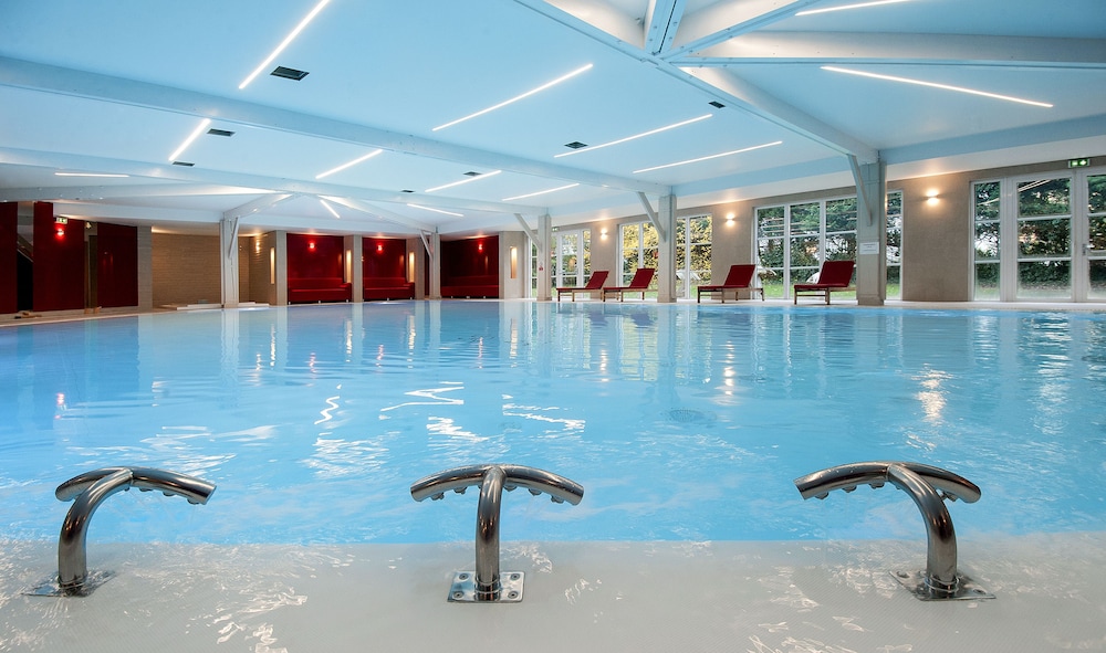 Le Grand Hotel le Touquet 19/29