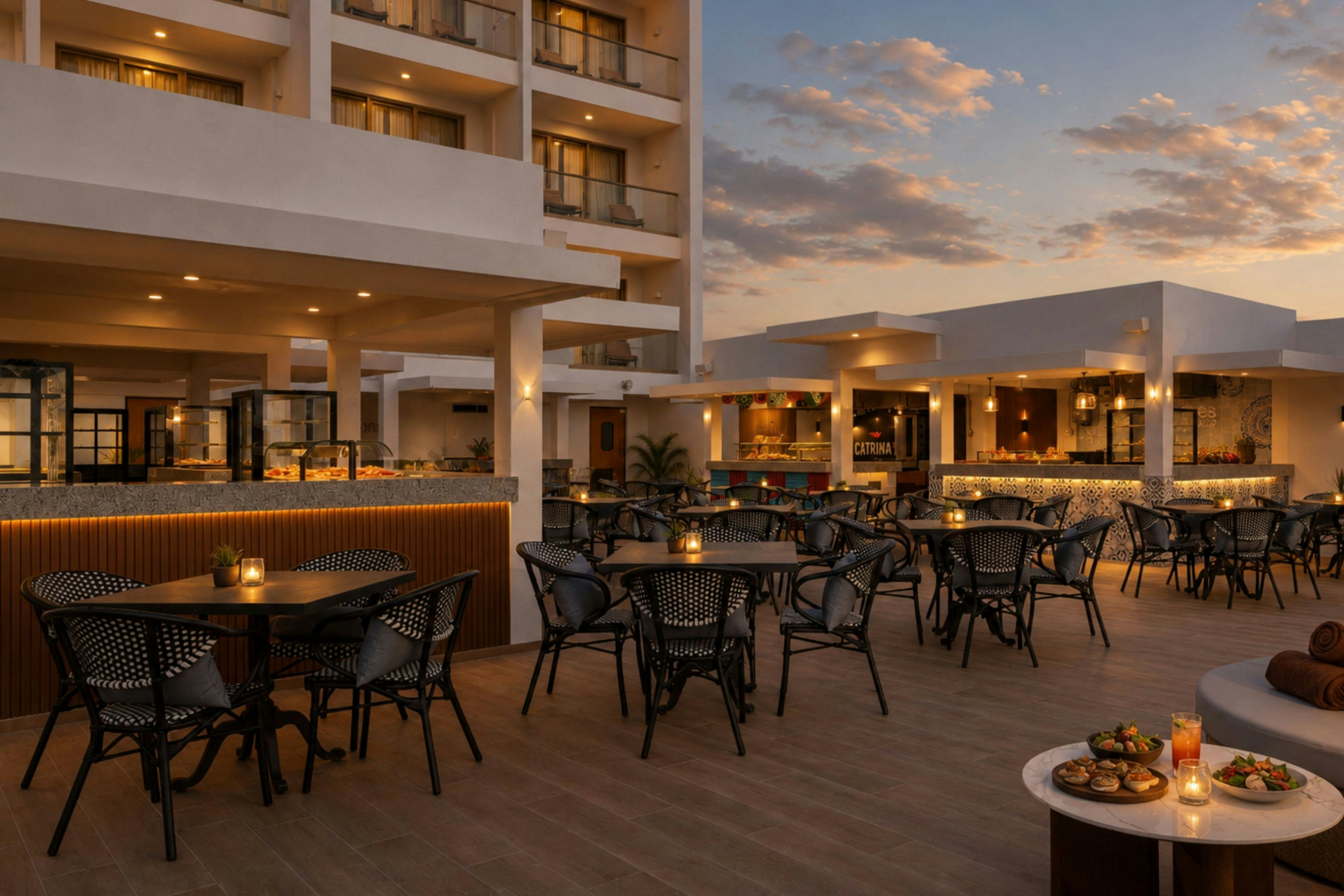 Discovery Bay by Rex Resorts 26/51