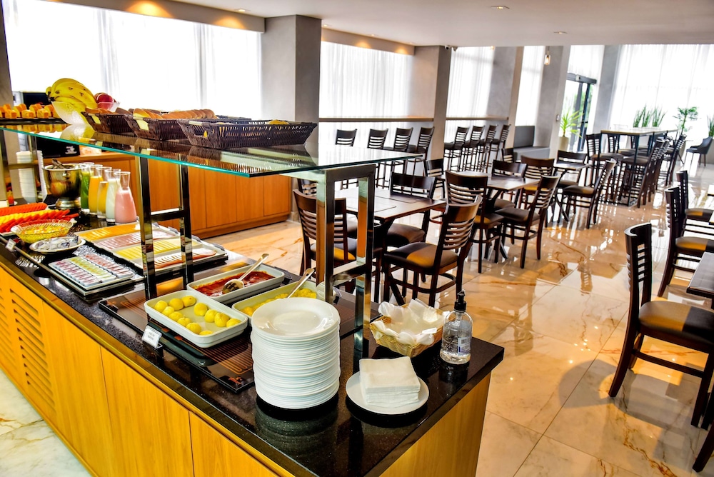 Days Inn By Wyndham Cascavel 38/50