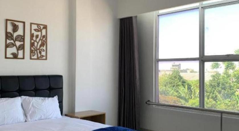 Hotel Gayatri Solo 14/19