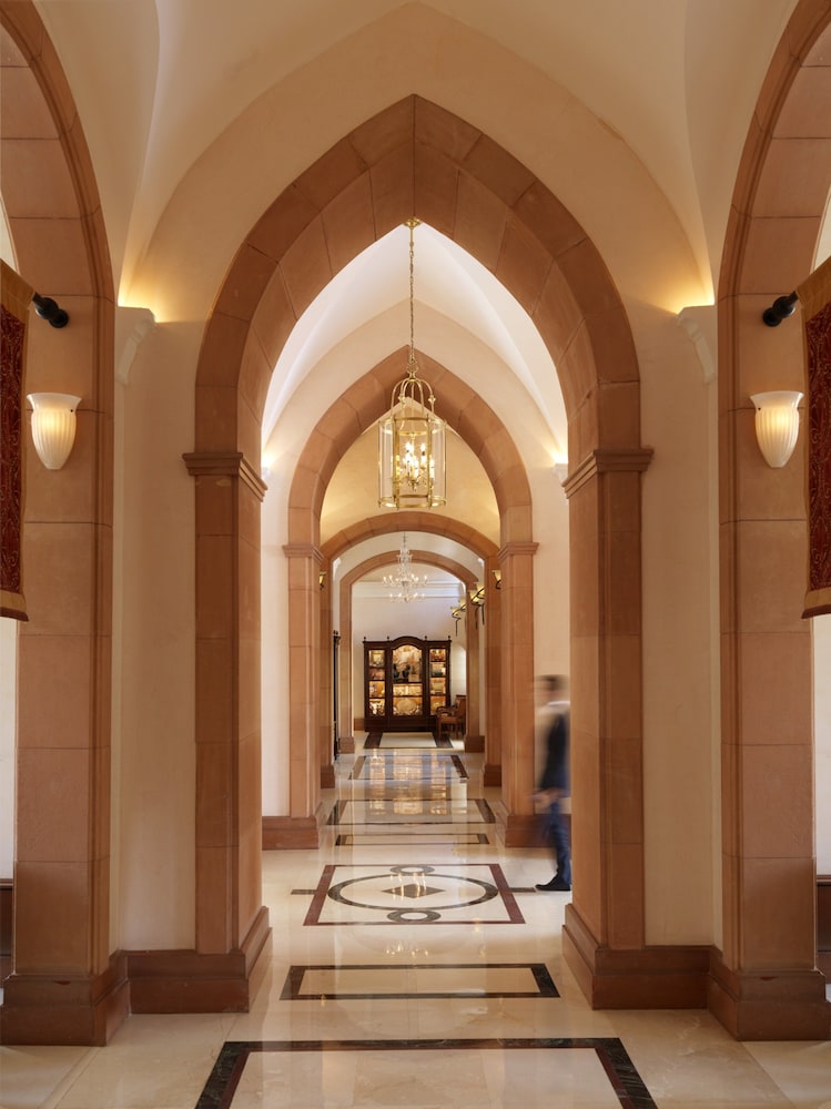 Four Seasons Hotel Istanbul at Sultanahmet 16/36