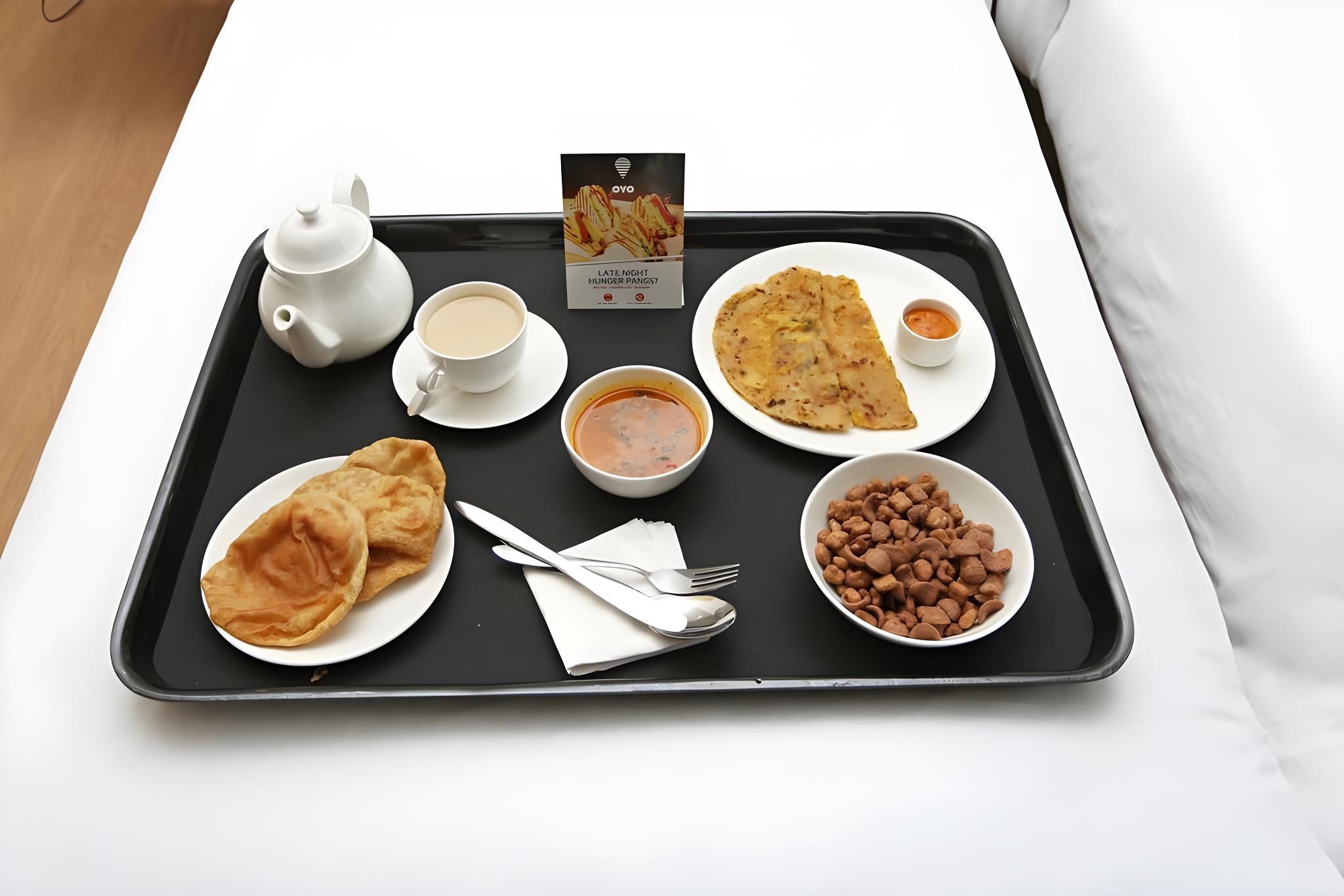 HOTEL TILAK 31/32