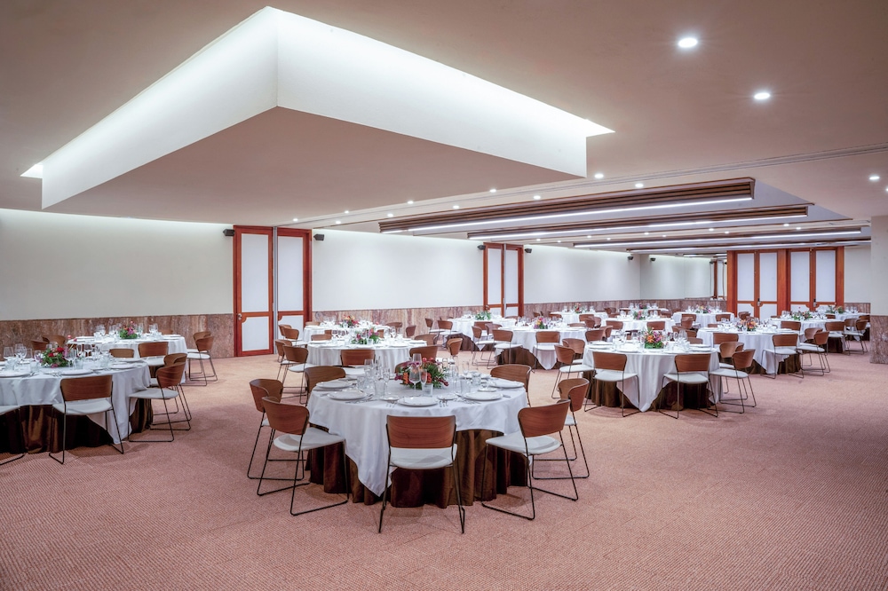 Melia Bilbao 37/46