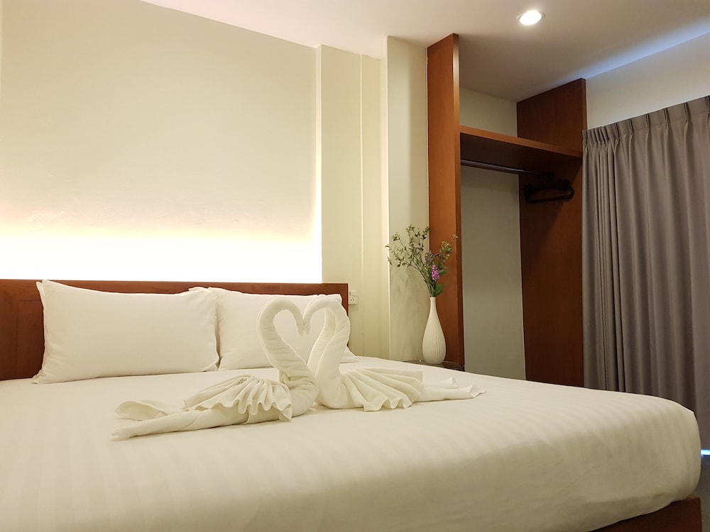 The Sila Boutique Bed Breakfast 8/50