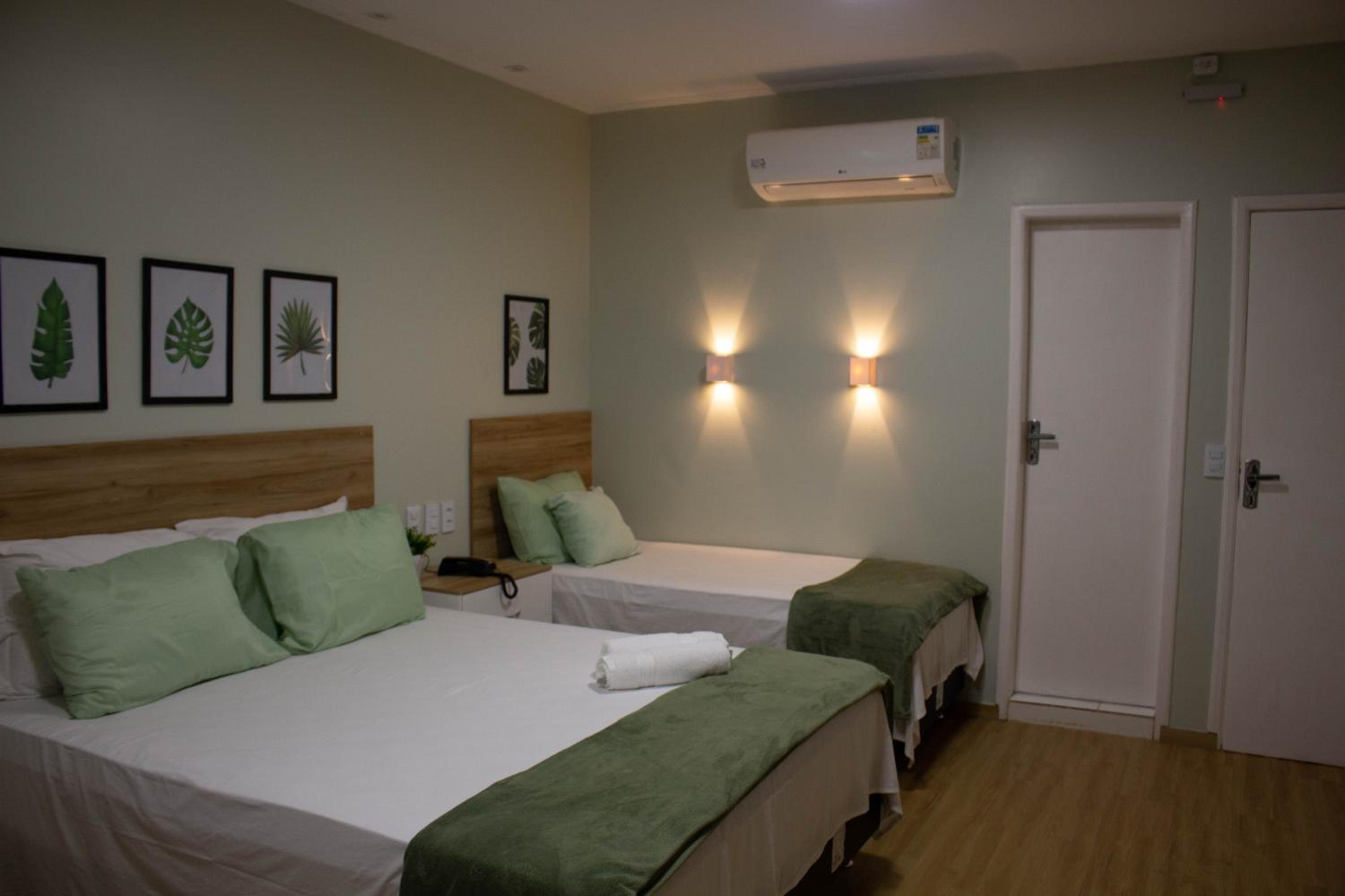 Pureza Hotel 17/50