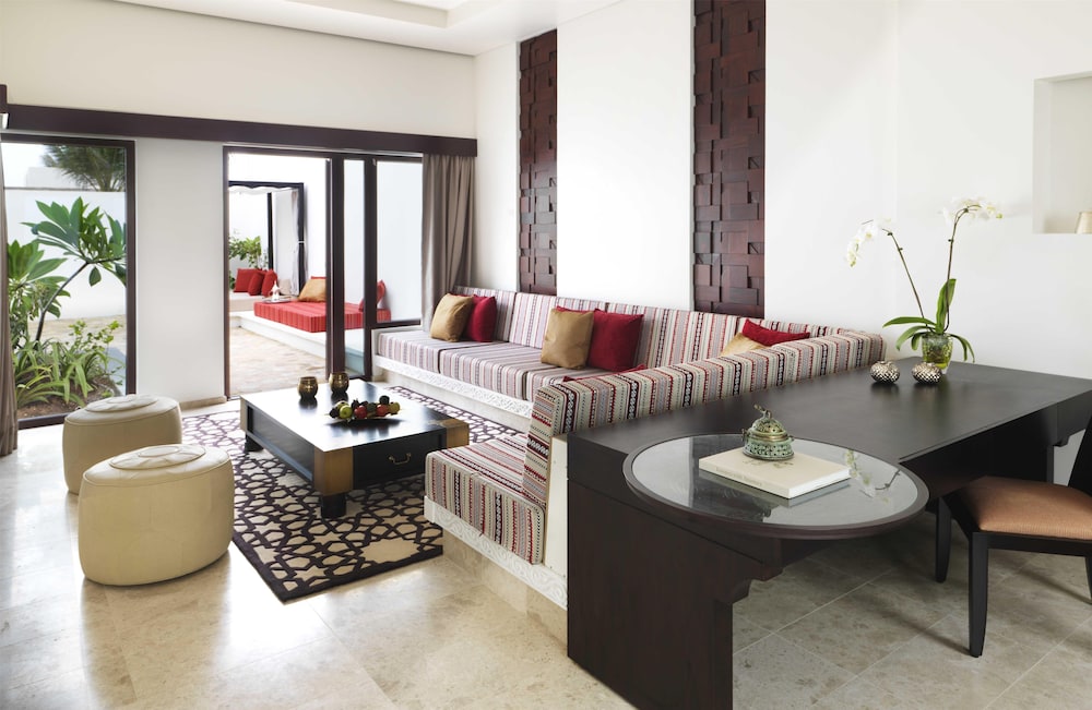 Al Baleed Resort Salalah By Anantara 53/72