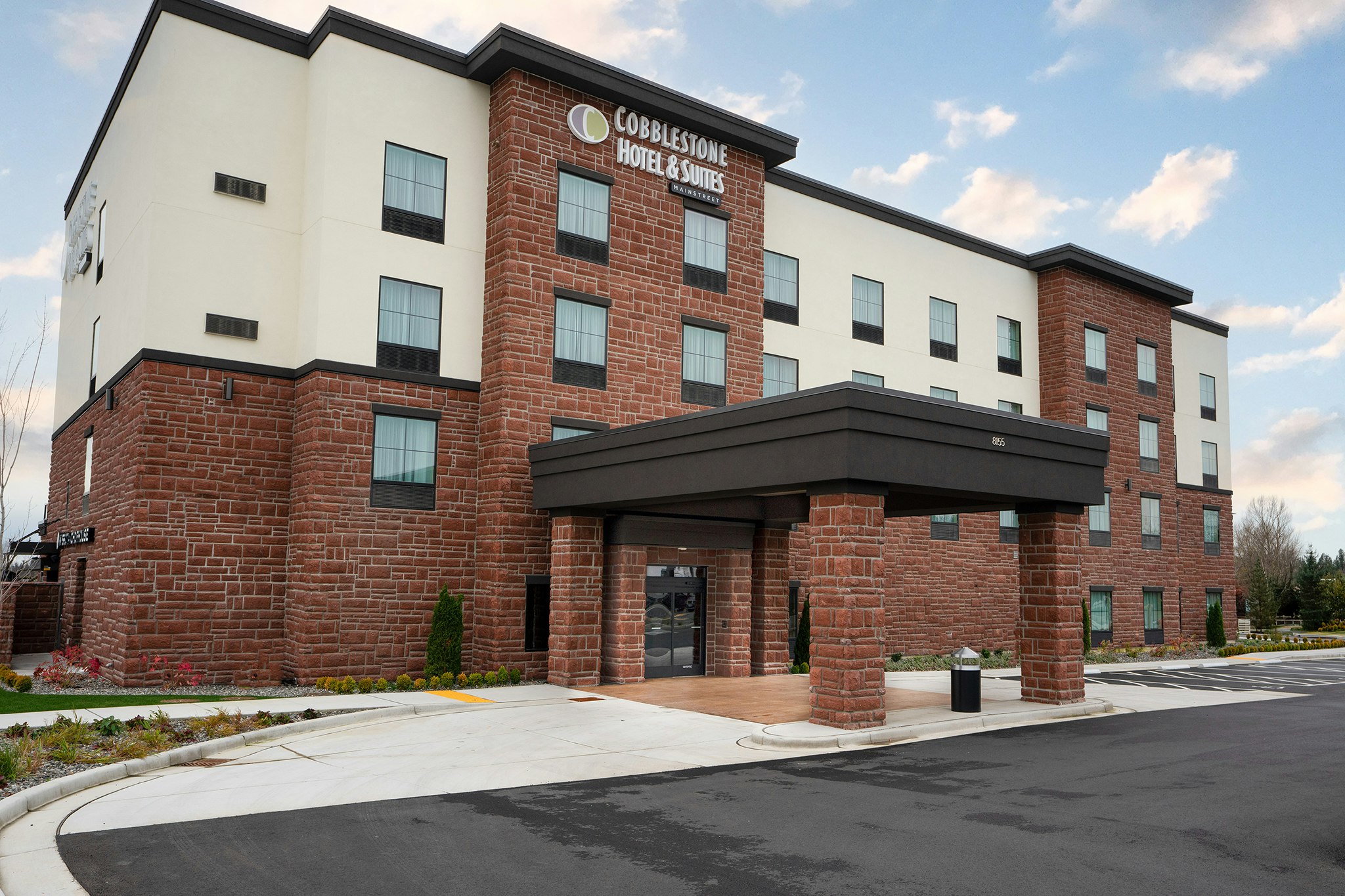 Cobblestone Hotel & Suites - Lynden 42/50