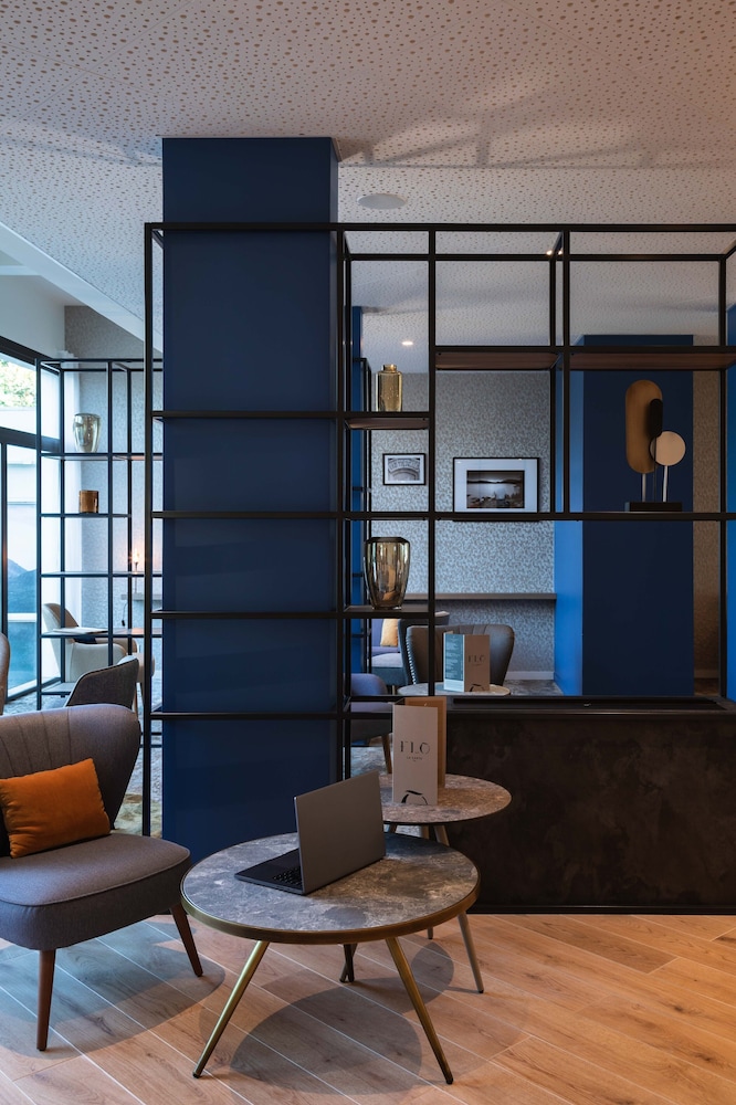 Mercure Hotel & Spa Aix-les-Bains Domaine Marlioz 30/50