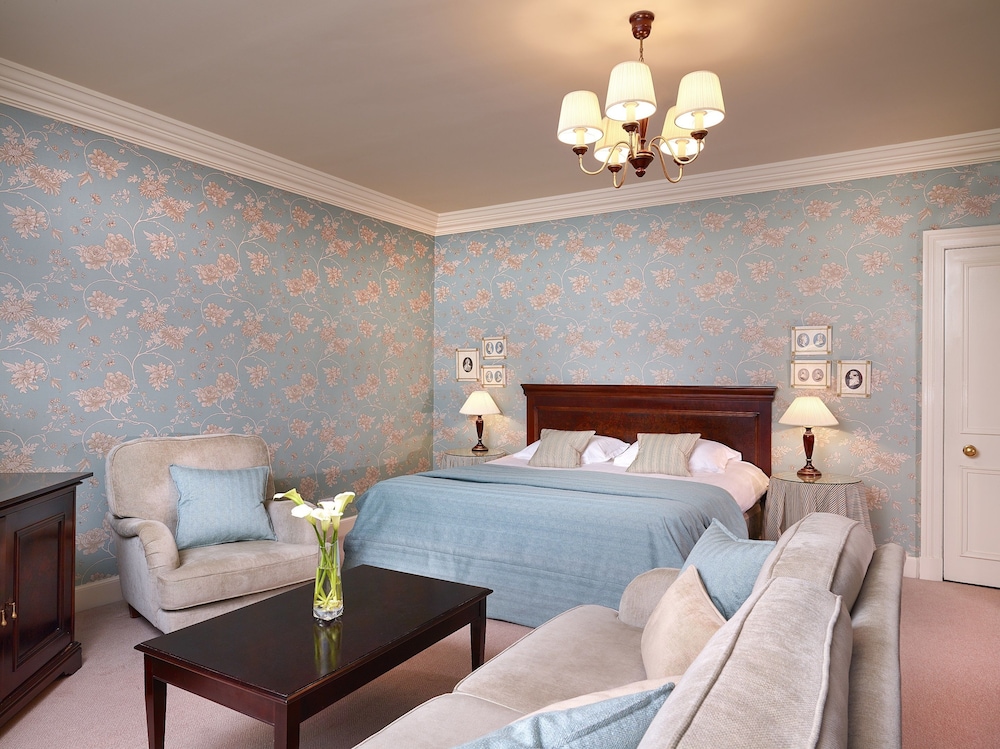 Hapimag Resort Edinburgh (Ex Edinburgh Residence) 15/85