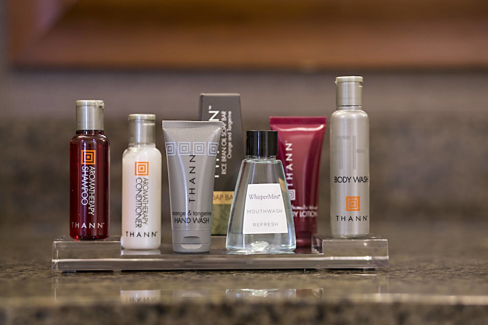 Marriott Macon City Center 9/43