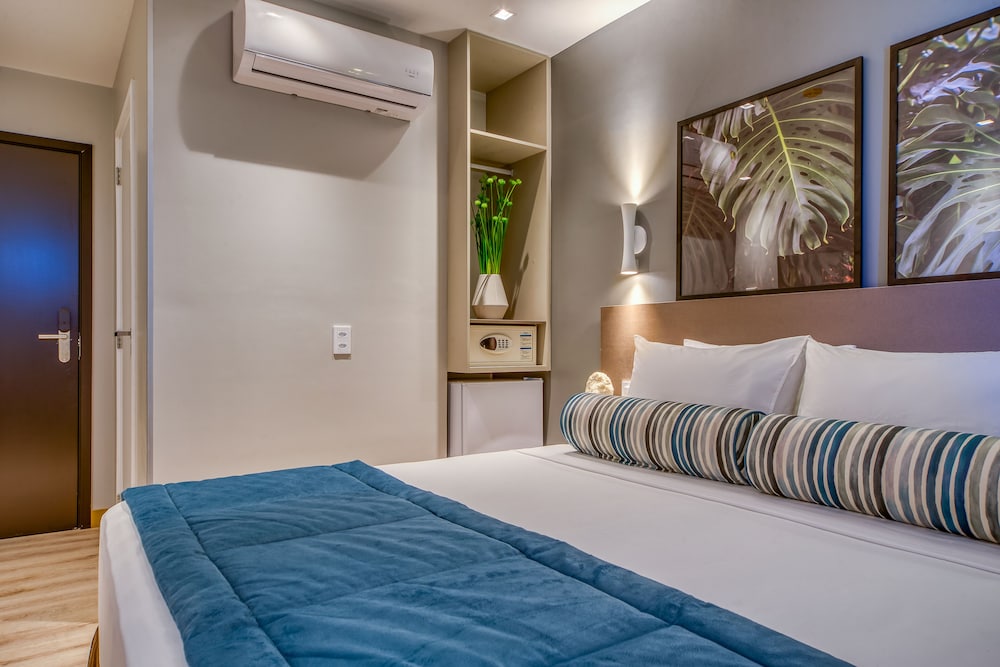 Hotel Agua De Coco 31/50