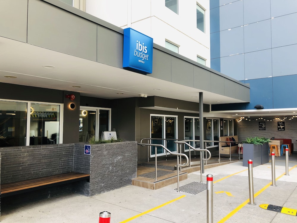 Ibis Budget Sydney Airport 55/64