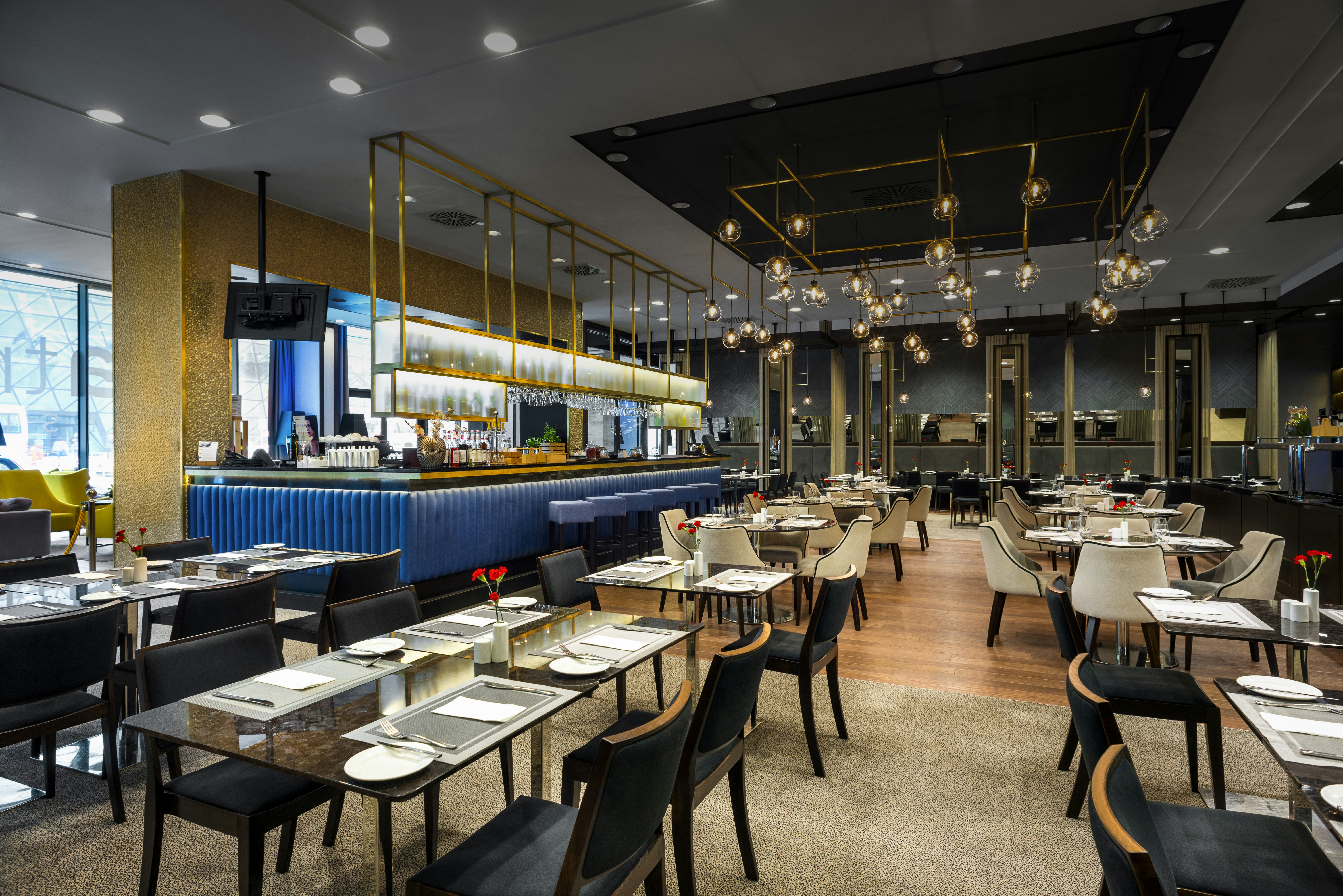 Hilton Garden Inn Krakow Airport 21/44