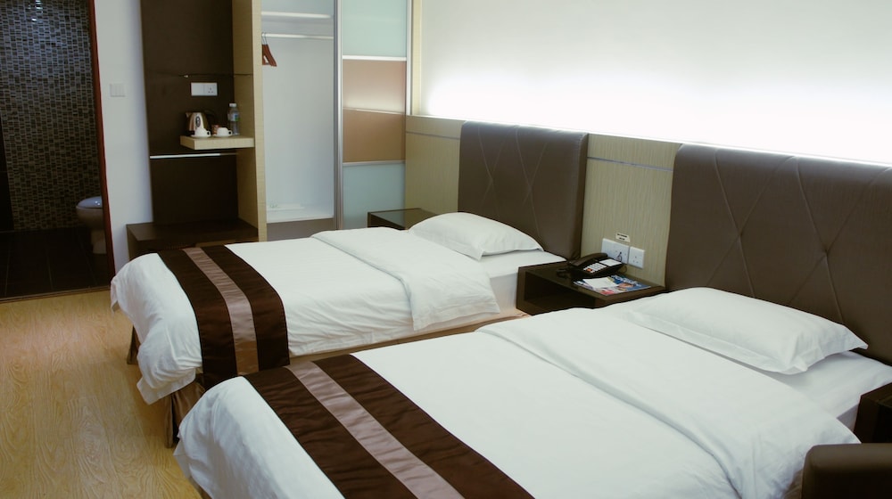 Kingsley Hotel 19/42