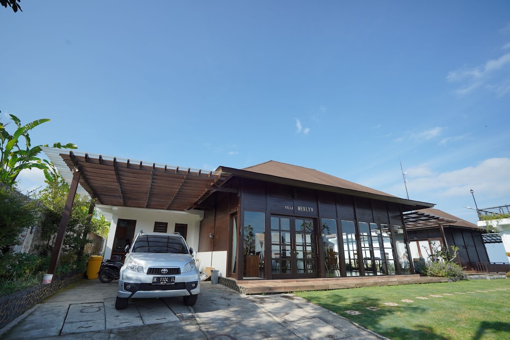 Shankara Munduk Bali in Munduk