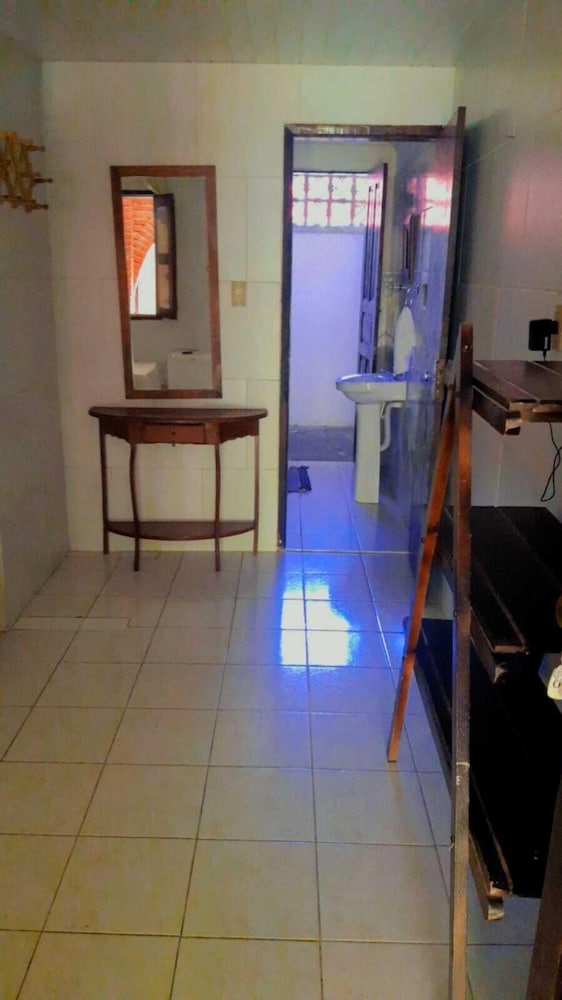 Pousada Recanto Do Caja 40/50